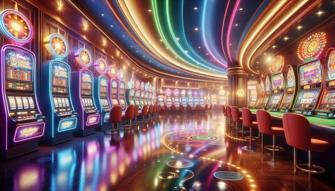 PlayAmo Casino